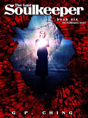 cover image of The Last Soulkeeper